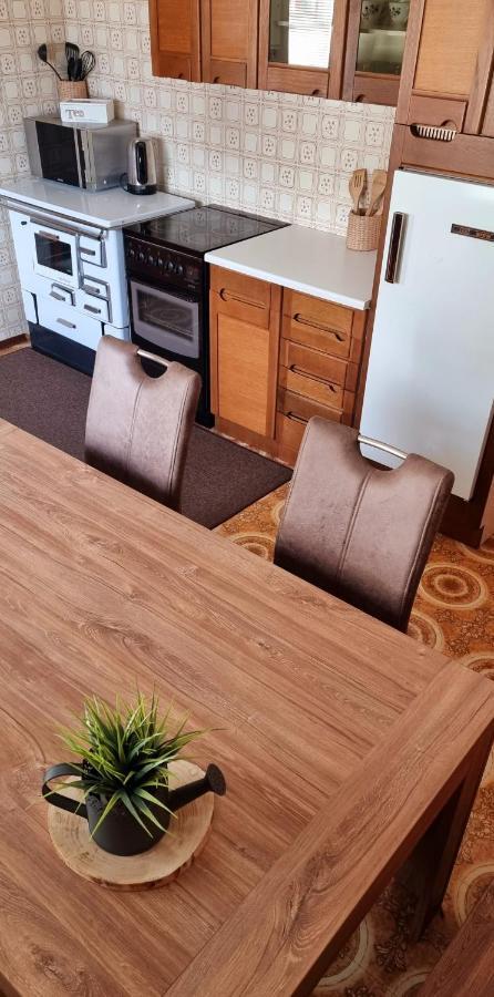 Apartma Metka בובק מראה חיצוני תמונה