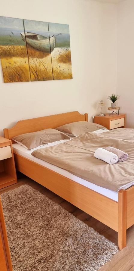 Apartma Metka בובק מראה חיצוני תמונה