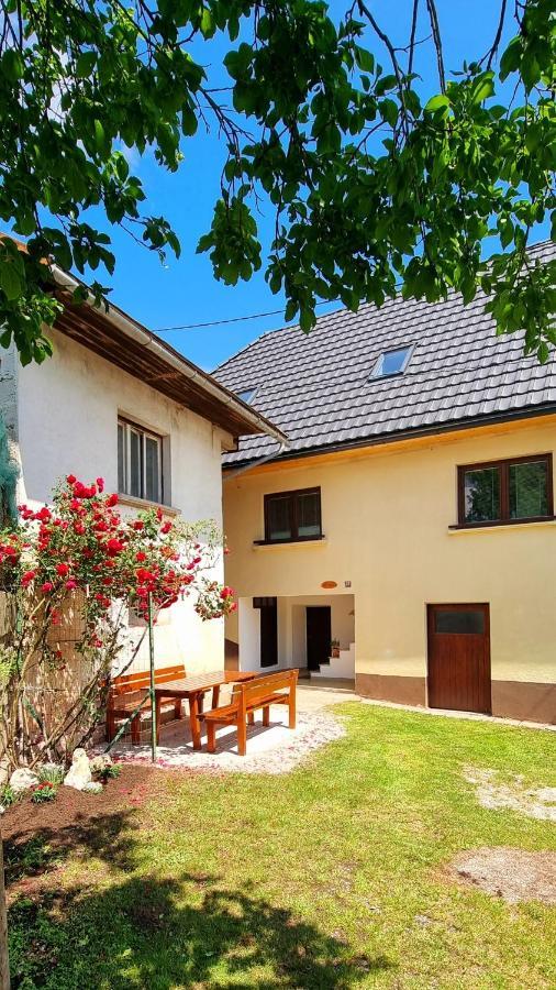 Apartma Metka בובק מראה חיצוני תמונה